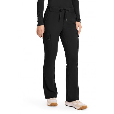 Pantalon HH Quest noir