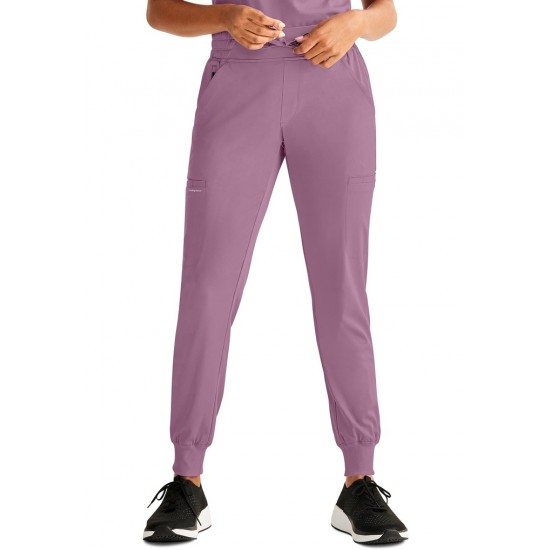 Pantalon Rhea HH Works mauve