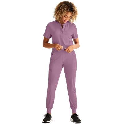 Pantalon Rhea HH Works mauve