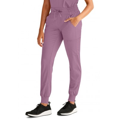 Pantalon Rhea HH Works mauve