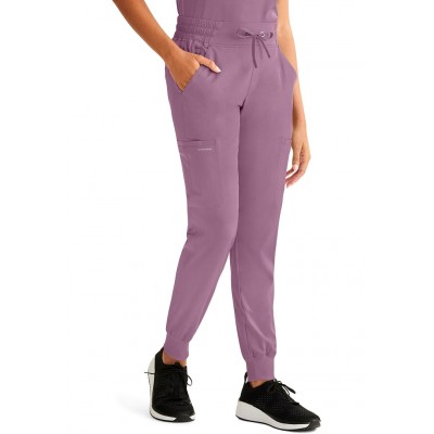 Pantalon Rhea HH Works mauve