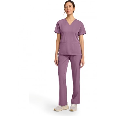 Haut HH Works HH653 mauve