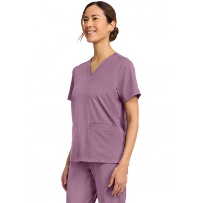 Haut HH Works HH653 mauve