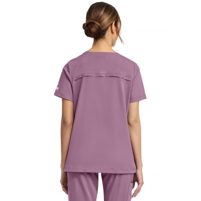 Haut HH Works HH653 mauve