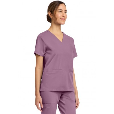 Haut HH Works HH653 mauve