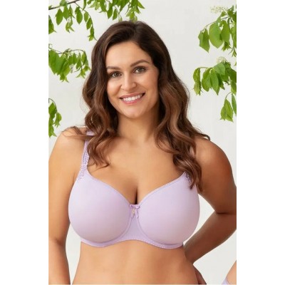 Soutien-gorge à armature Corin lila