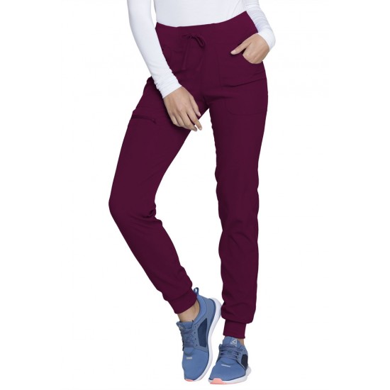 Pantalon Heartsoul bourgogne