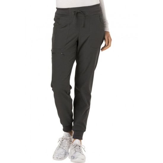 Pantalon Heartsoul gris étain