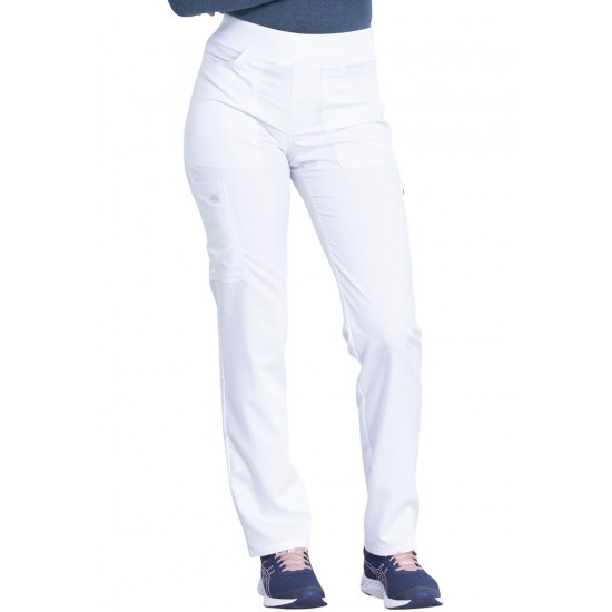 Pantalon Balance blanc