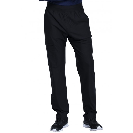 Pantalon homme Form noir