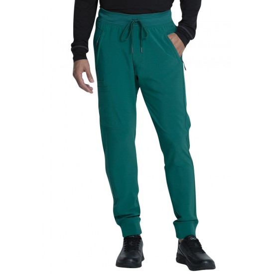 Pantalon homme Infinity (3 couleurs, sur demande)