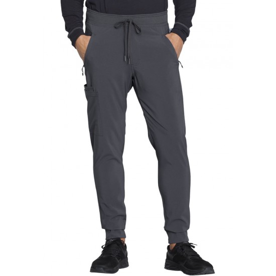 Pantalon homme Infinity gris