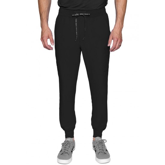 Pantalon Rothwear Insight noir