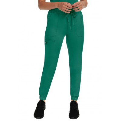 Pantalon Renée HH Works vert