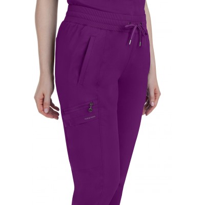 Pantalon Taylor Purple Label  (11 couleurs, sur commande)