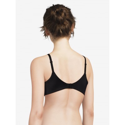 Soutien-gorge Chantelle à armature noir