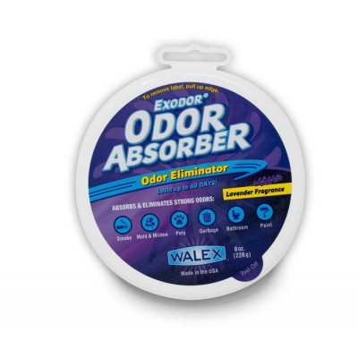 Absorbeur d'odeurs Lavande