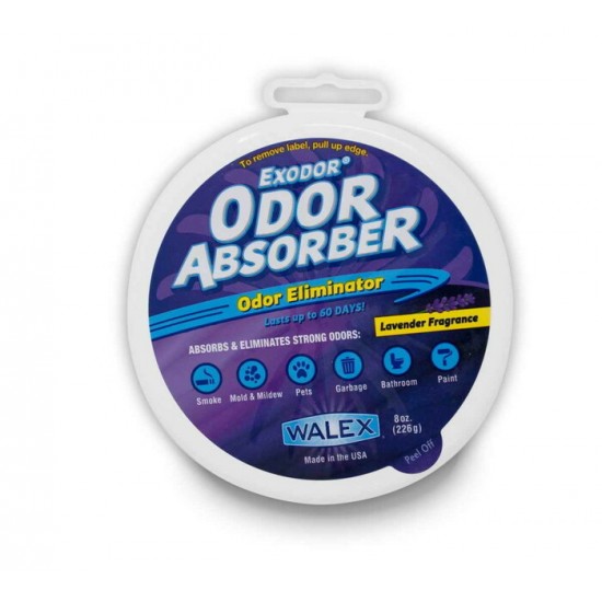 Absorbeur d'odeurs Lavande