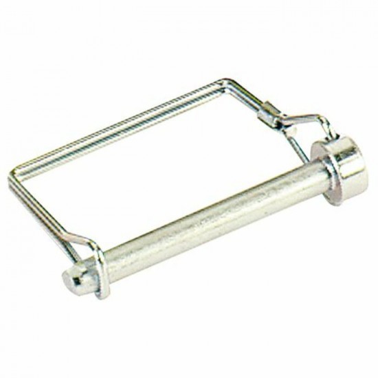 Goupille à attache 1/4'' x 2-1/2''