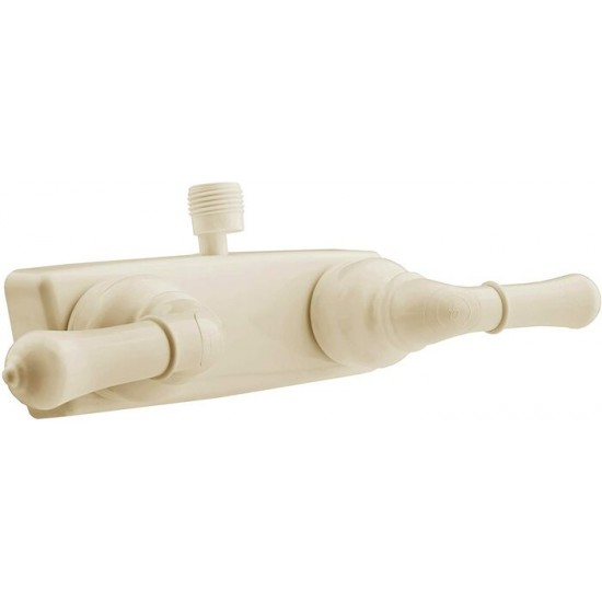 Robinet douche bisque série Classical