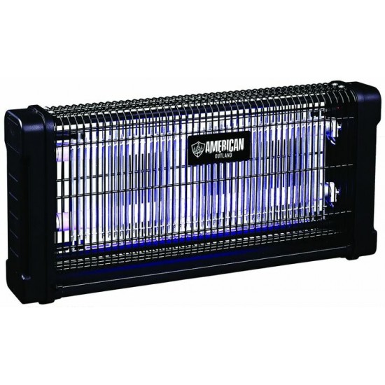 Piège à insectes UV BUG ZAPPER