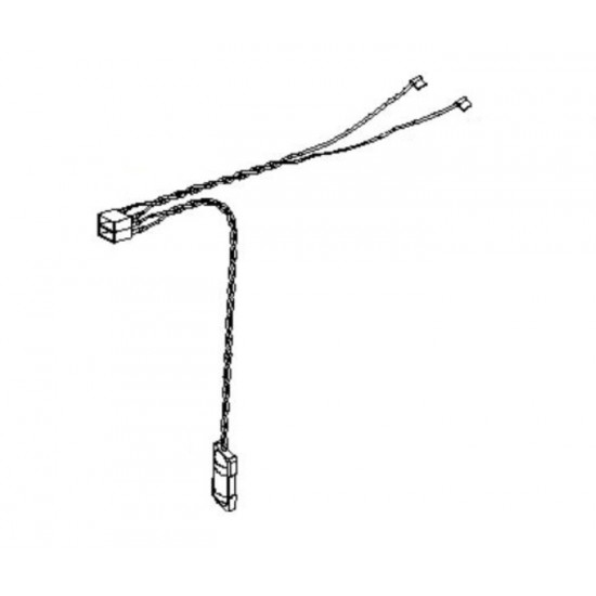 Thermistor réfrigérateur Norcold N1200