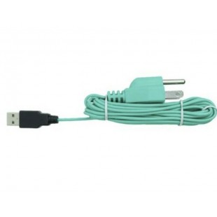 Mise à la terre USB