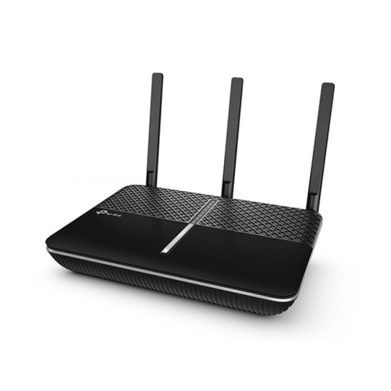 Routeur Gigabit Wi-Fi Bi-bandes AC2600 avec bouton...