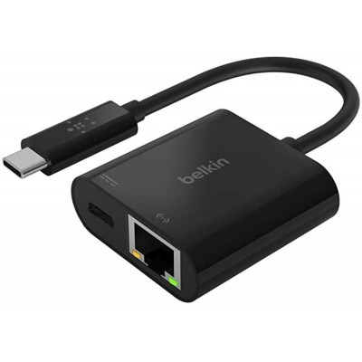 Adaptateur USB-C vers Ethernet 1000(Mb/s) avec...