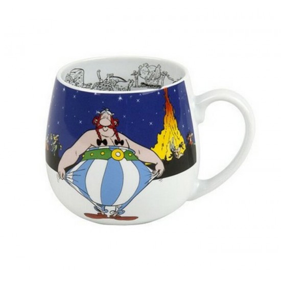 Tasse Je Ne Suis Pas Gros Obélix