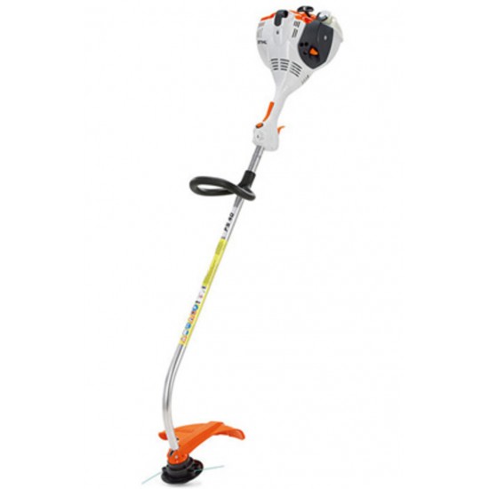 FS40 C-E | Stihl Coupe-herbe léger et fiable pour...