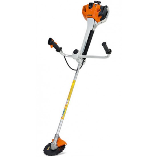 FS360 C-EM | Stihl débroussailleuse FS 360 C-EM