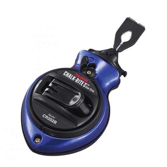 CR202B-P | Cordeau Tajima Extra Fin