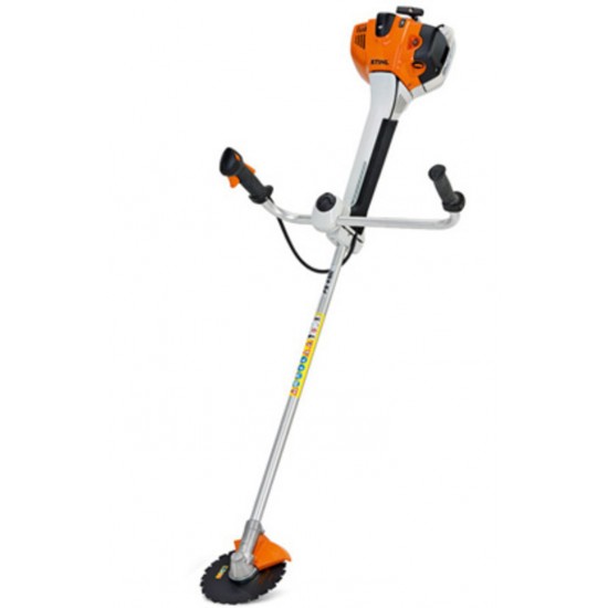 FS460 C-EM K | Stihl débroussailleuse FS 460 C-EM...