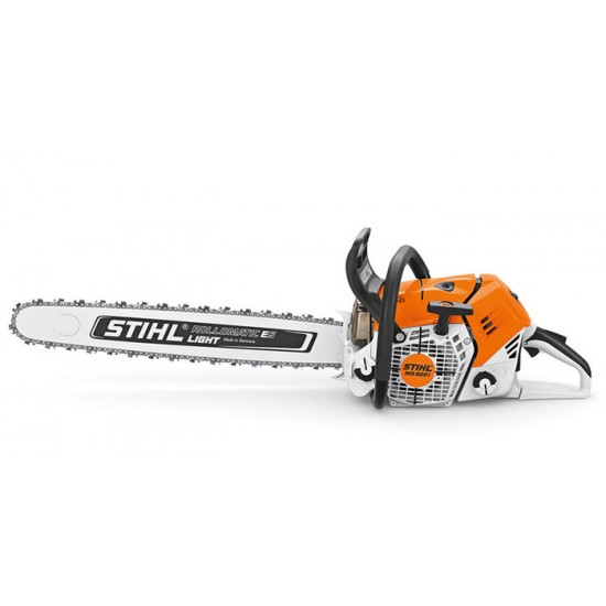 MS500i | Tronçonneuse thermique à injection STIHL MS 500i