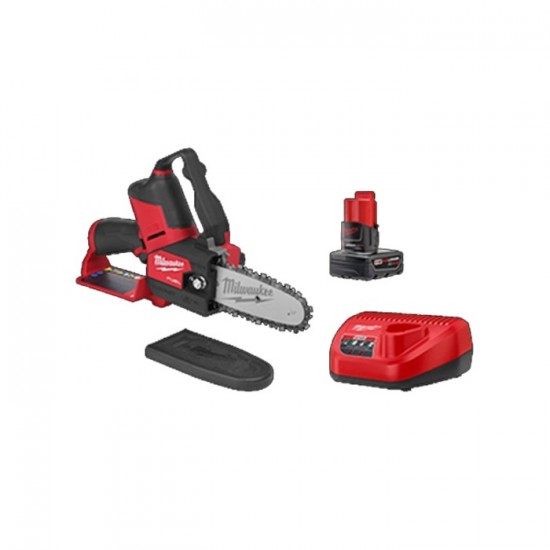 2527-21 | Milwaukee 2527-21 M12 Fuel HATCHET™...