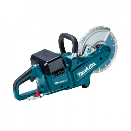 DCE090ZX1 |Makita DCE090ZX1 Découpeuse sans fil...