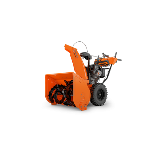 Deluxe 30 EFI | Souffleuse Ariens Deluxe de 30...