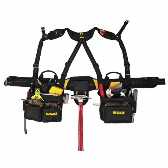 DG5617 | DEWALT Tablier de Charpentier...