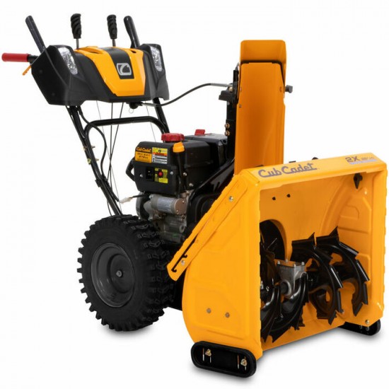 Cub Cadet 2X 26 HD InteliPOWER / Souffleuse à...