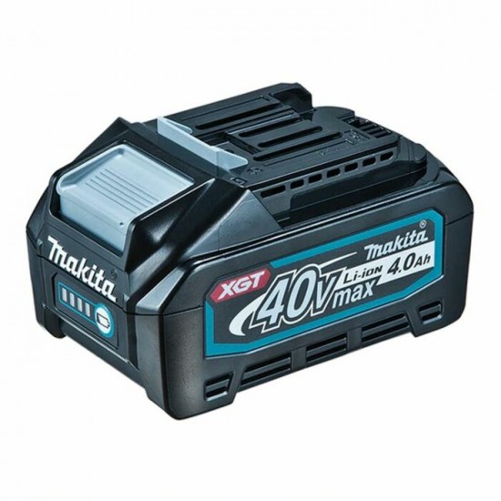 191E81-6 / Makita 191E81-6 XGT 40V Max Bl4040 (4.0Ah) Batterie Li-Ion