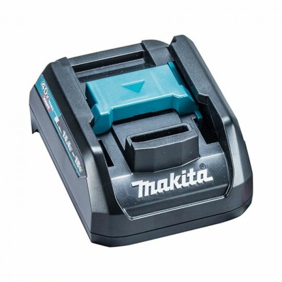 Adaptateur chargeur ADP10 / Makita ADP10 XGT / LXT