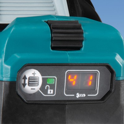 HP001GZ / Makita HP001GZ XGT 40V Max Li-Ion Brushless 1/2" Hammer Drill / Driver