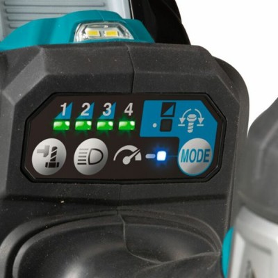 TW001GZ / Makita TW001GZ XGT 40V Max Li-Ion Brushless 3/4" Impact Wrench