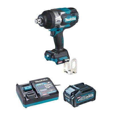 TW001GM102 / Makita TW001GM102 XGT 40V (4.0 Ah)...