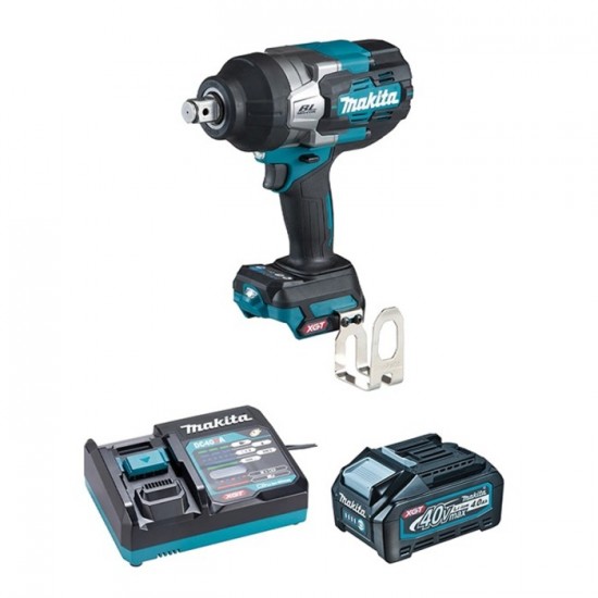 TW001GM102 / Makita TW001GM102 XGT 40V (4.0 Ah)...