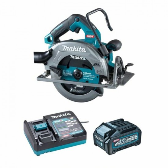 HS003GM103 / Makita HS003GM103 XGT 40V (4.0 Ah)...