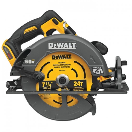 DCS578B | Dewalt DCS578B FLEXVOLT 60V MAX*...