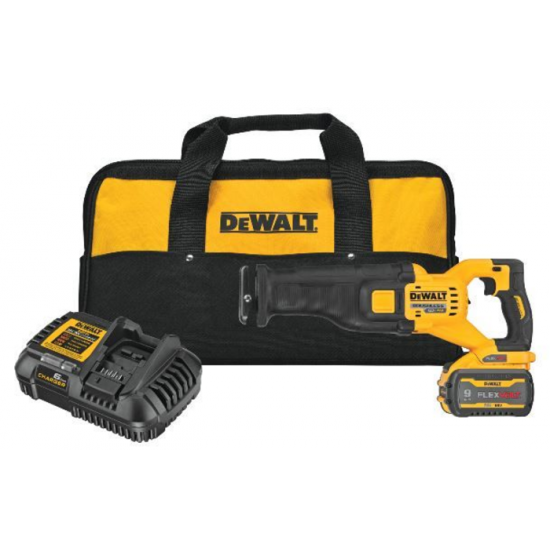 DCS389X1 | DeWALT DCS389X1 GEN 2 Flexvolt 60V MAX...