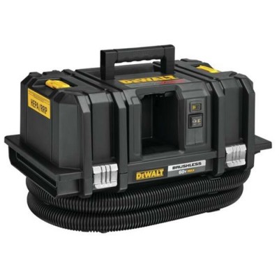 DCV585T2 / Dewalt DCV585T2 FLEXVOLT 60V MAX Dust Extractor Kit